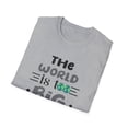 thumbnail image 4 of World Lover Travel Explorer Inspiration Novelty Tees & More, 4 of 6