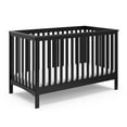 thumbnail image 1 of Lit de Bébé 4-en-1 Hillcrest de Storkcraft, 1 of 16
