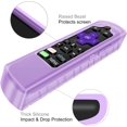 thumbnail image 3 of CaseBot Remote Case for Roku Voice, Roku Express HD / 4K+, Ultra LT Enhanced Voice, Express 3930, Premiere+ 3921,, 3 of 5