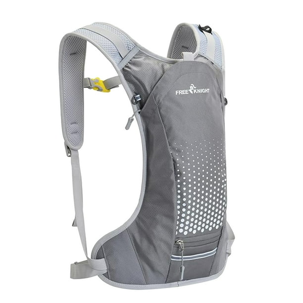 Mochila De Hidratación Para Correr Al Aire Libre, Bolsa Para Escalada Sunnimix Estuche de hidratación