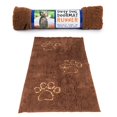 thumbnail image 1 of Felpudo Dog Gone Smart Dirty Dog, superabsorbente, color moca, 1 of 7