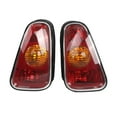 thumbnail image 3 of 1PC Car Rear Tail Light Brake Lamp Assembly For BMW For Mini For Cooper R50 R52 R53 2001-2006, 3 of 7