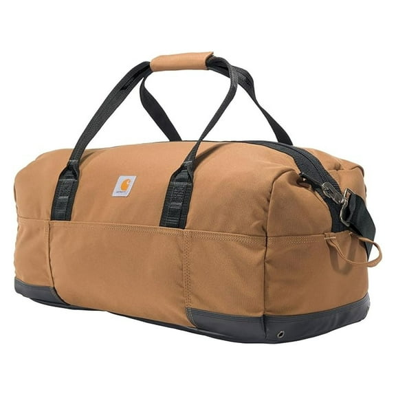 Classic Duffels, Heavy-Duty Bag for Jobsite, Gym and Travel