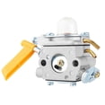 thumbnail image 5 of Carburetor Kit for Homelite UT26HBV UT26HBVEMC 26B Blower Vacuum UT-26HBV 32601A, 5 of 10