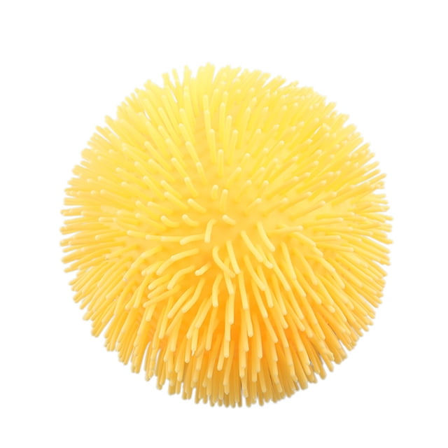 pieza que brilla en la oscuridad empujar la burbuja Fidget sensorial juguete luminoso para aliviar el estrés Wmkox8yii shdjk4345