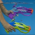 thumbnail image 4 of Pack Doble de Pistolas de Agua Super Soaker SOA Raptor Surge, 4 of 9