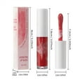 thumbnail image 2 of SIfdSeng Lip Stains 4.8Ml Moisturizing and Lip Gloss with Like Luster Keeping It Moist All Day Long Adding A of To Your Cosmetics Collection Lip Crayon, 2 of 8