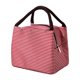 thumbnail image 2 of Bolsa Portátil Para Lonchera, Contenedor De Almuerzo Con Aislamiento Plegable, Cremallera Suave Para Picnic, 2 of 7
