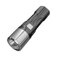 thumbnail image 2 of Needhep Tactical Flashlight Matte LED Weapon Light 2024 New Upgrade Camping Lights, Magnetic Mini Keychain Flashlight, Multi-Purpose Walking Flashlight Flashlight for Camping Gear (), 2 of 6