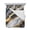 Multicolor, variant on Black Golden Marble Full Size Down Alternative Comforter, Lightweight Comforter Quilt Bedding Set with Pillow Shams Modern Ink Painted Abstract All Seasons Bed Comforter Duvet Insert 78"x90"