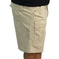 thumbnail image 4 of Mens Cargo Short-stone 42, 4 of 5