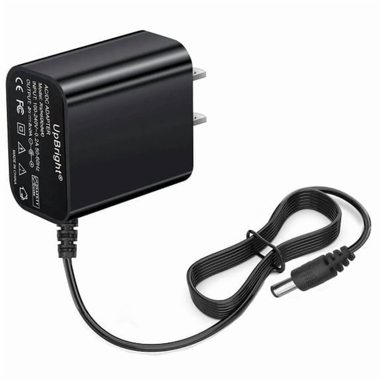 HKY Replacement AC Adapter For Shark CH950/CH951/CH955 Cordless Handheld Vacuums - UltraCyclone Pet Pro Power Charger