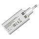 thumbnail image 2 of Cargador de pared Xiaomi Fast Charge 3.0 3A, 2 of 3