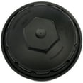thumbnail image 4 of Dorman 921-154 Oil Filter Cap - Plastic for Specific Audi / Seat / Volkswagen Models, 4 of 4