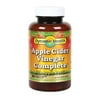 Dynamic Health Apple Cider Vinegar Capsules, 500 Mg, 90 Ct