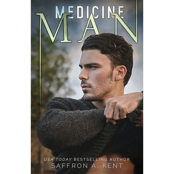 Heartstone Medicine Man, Book 1, (Paperback)