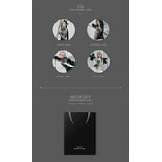 Blackpink - 2nd Album [BORN PINK] (DIGIPACK Version) CD