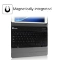thumbnail image 4 of For Samsung Galaxy Tab A 10.1 Tablet Keyboard Case - Smart Slim Stand Cover with Removable Bluetooth Keyboard, Purple, 4 of 7