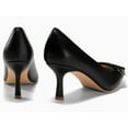 thumbnail image 4 of Women's Closed Pointed Toe Pumps Stiletto High Heels Wedding Party Dress Shoes, 4 of 5