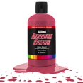 thumbnail image 1 of U.S. Art Supply Ready to Spray Red Pearl Pearlized Special Effects Acrylic Airbrush Paint - 8oz Bottle, Professional Grade Non-Toxic Water-Based Colors for Vibrant & Permanent Results, 1 of 4