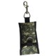 thumbnail image 5 of Gancho de buceo con clip de ojo giratorio de acero inoxidable, bolsa de almacenamiento . Cola Gancho de arrecife de buceo, 5 of 7