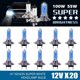 thumbnail image 2 of 20PCS H7 12V 55W 100 W Bombilla de luz de faro delantero de coche halógeno Super brillante Accesorio de coche Muyoka Hogar, 2 of 2