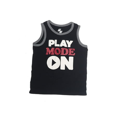 

Pre-Owned PLACE Sport Boy s Size 2T Active Tank