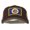 Brown Beige, variant on Big Mesh State Minnesota Patch Cap - Kelly Gold XL-3XL