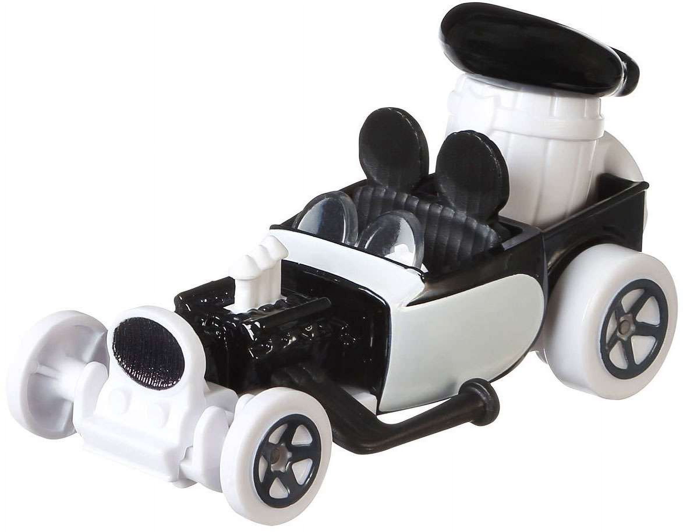 Hot Wheels Animation Character Cars 1:64 Scale Vehicles