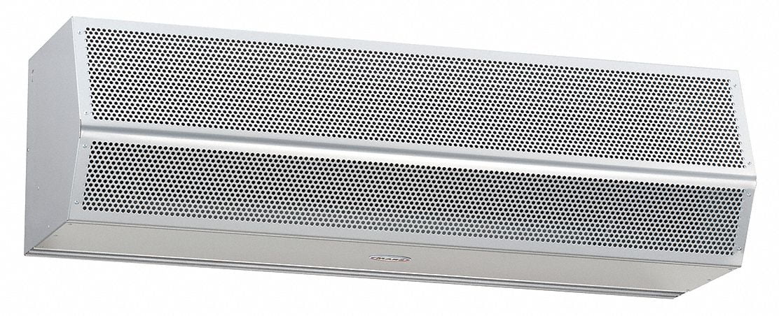 Mars Air Curtain,Multipurpose,4 Ft. HV248-1UA-TS - Walmart.com