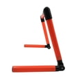 thumbnail image 2 of S SERENABLE Adjustable Height Hurdle Athletes Equipment for s Practice Soccer, 2 of 9
