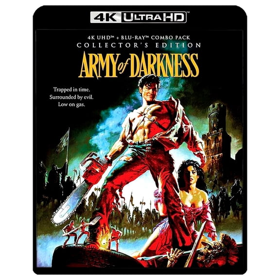 Army of Darkness (Collector's Edition)