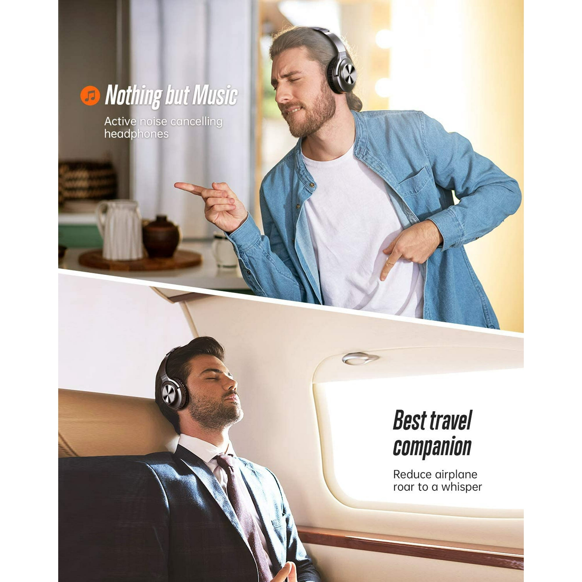 Vankyo headphones c750 sale