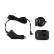 YADA 1080p Roadcam, 120 Degree Wide Angle Lense and 2.2 LCD screen Dash Camera with G-Sensor Technology with Park and Record Mode