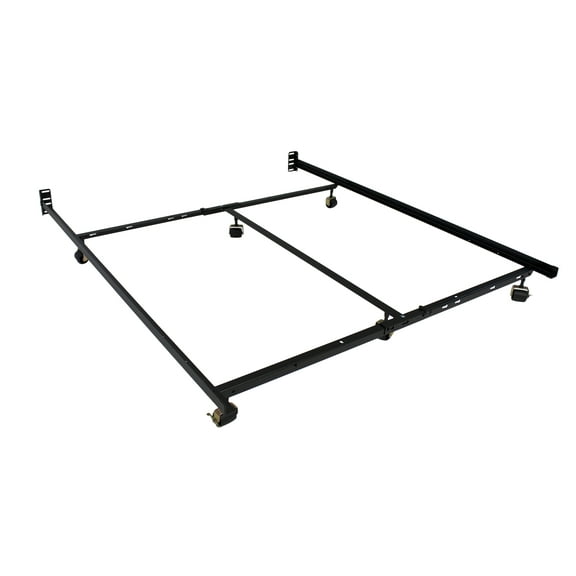 Beautyrest Low Profile Premium Bed Frame, All Sizes