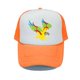 thumbnail image 1 of Made in Amazigh Baseball Caps Adjustable Unisex North Africa Berber Eagle Snapback Hats Amazigh Flag Map Sign Trucker Hats YY36856-60cm for adult Gao Jinjia LED, 1 of 2