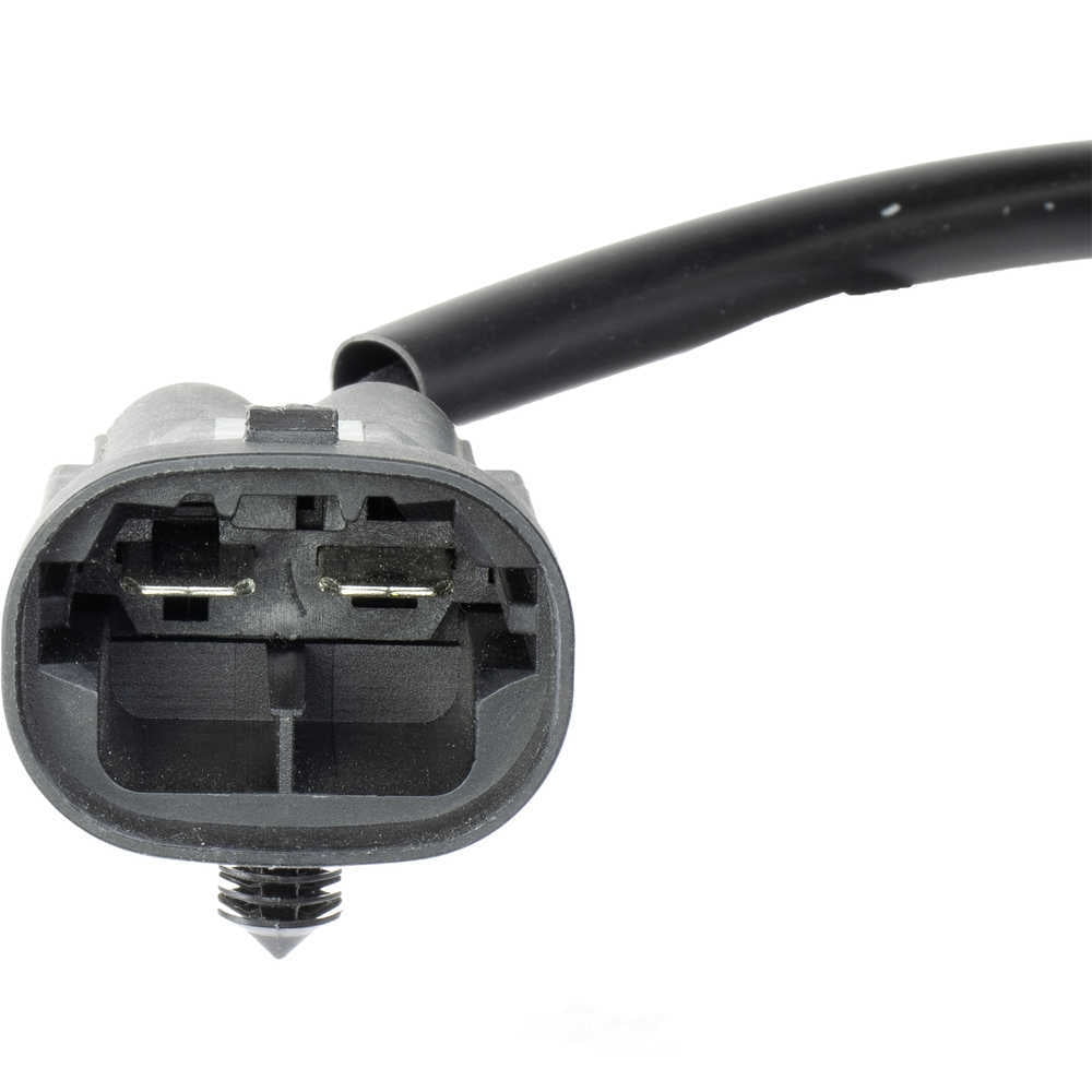 Global Parts Distributors LLC 2812208 Engine Cooling Fan Assembly