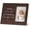 Black, variant on Uncle Picture Frames, Best Brothers Get Promoted To Uncle Photo Frame, 108 for Men Boys, Christmas & Birthday Gifts from Niece Nephew (White)