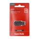 thumbnail image 1 of Unidad flash USB SanDisk Cruzer Blade 32 GB (roja), 1 of 2