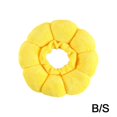 thumbnail image 1 of Cat Recovery Collar - Cat Dog Anti-lick Rings Neck Scratch Prevention Collar *σ R3G6, 1 of 7