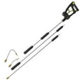 thumbnail image 1 of Sun Joe 4000 PSI, 9-Foot Universal Pressure Washer Sky Lance, 1 of 9