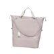 thumbnail image 4 of Bolsa de tenis expandible, portátil, multifuncional, premium, elegante, para bádminton. gris, 4 of 8