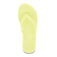 thumbnail image 4 of Athletic Works Women's Flip Flop Sandals, 4 of 5
