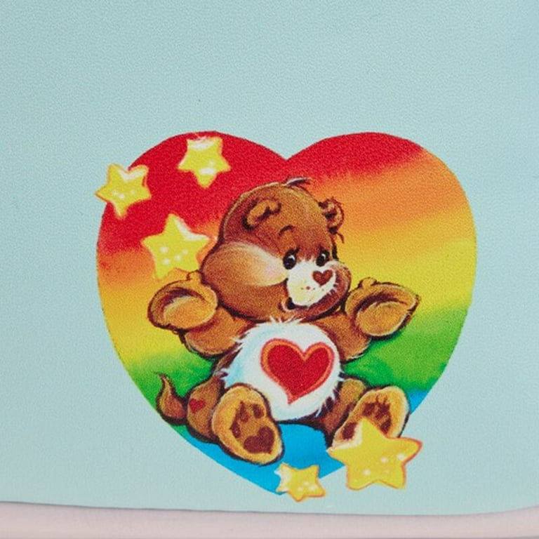 Care bear with hotsell cloud and hearts