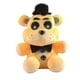 thumbnail image 2 of 2025 Nights At Freddys Purple Shadow And Gold Bear Plush Doll Toy-g, 2 of 5