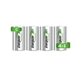 thumbnail image 2 of Cargador Universal Energizer + 4 Pilas Recargables Tamaño C, 2 of 5