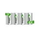 thumbnail image 2 of Cargador Universal Energizer + 4 Pilas Recargables Tamaño C, 2 of 5