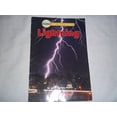 thumbnail image 1 of Lightning (Paperback) by Justin McCory Martin, 1 of 1