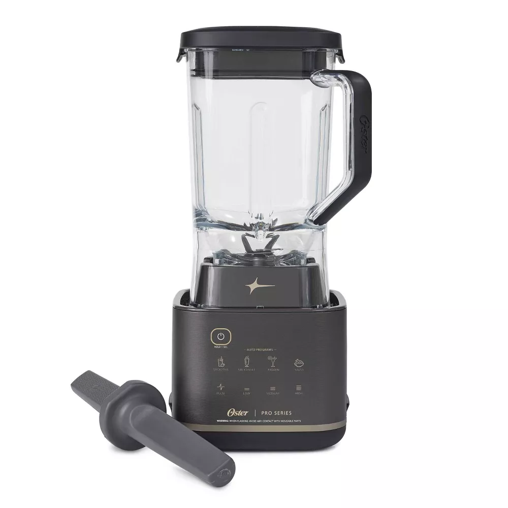 Unbranded 2L 2200W Commercial Blender, Heavy Duty Countertop
