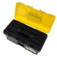 thumbnail image 4 of Caja de herramientas Sharpla Organizador de almacenamiento Bandeja apilable portátil, 4 of 8